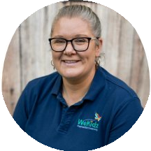Lucy - Speech Pathologist