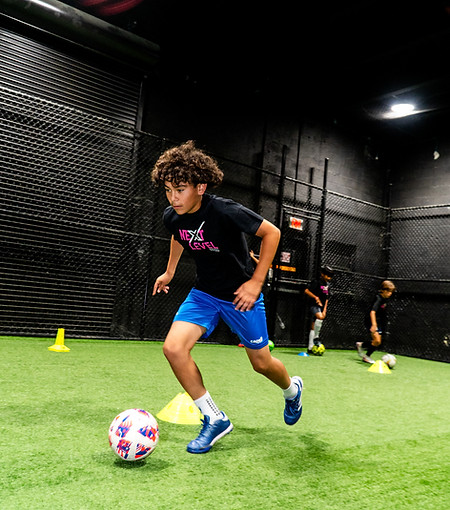 Cognitive Neuroscience Technical Training