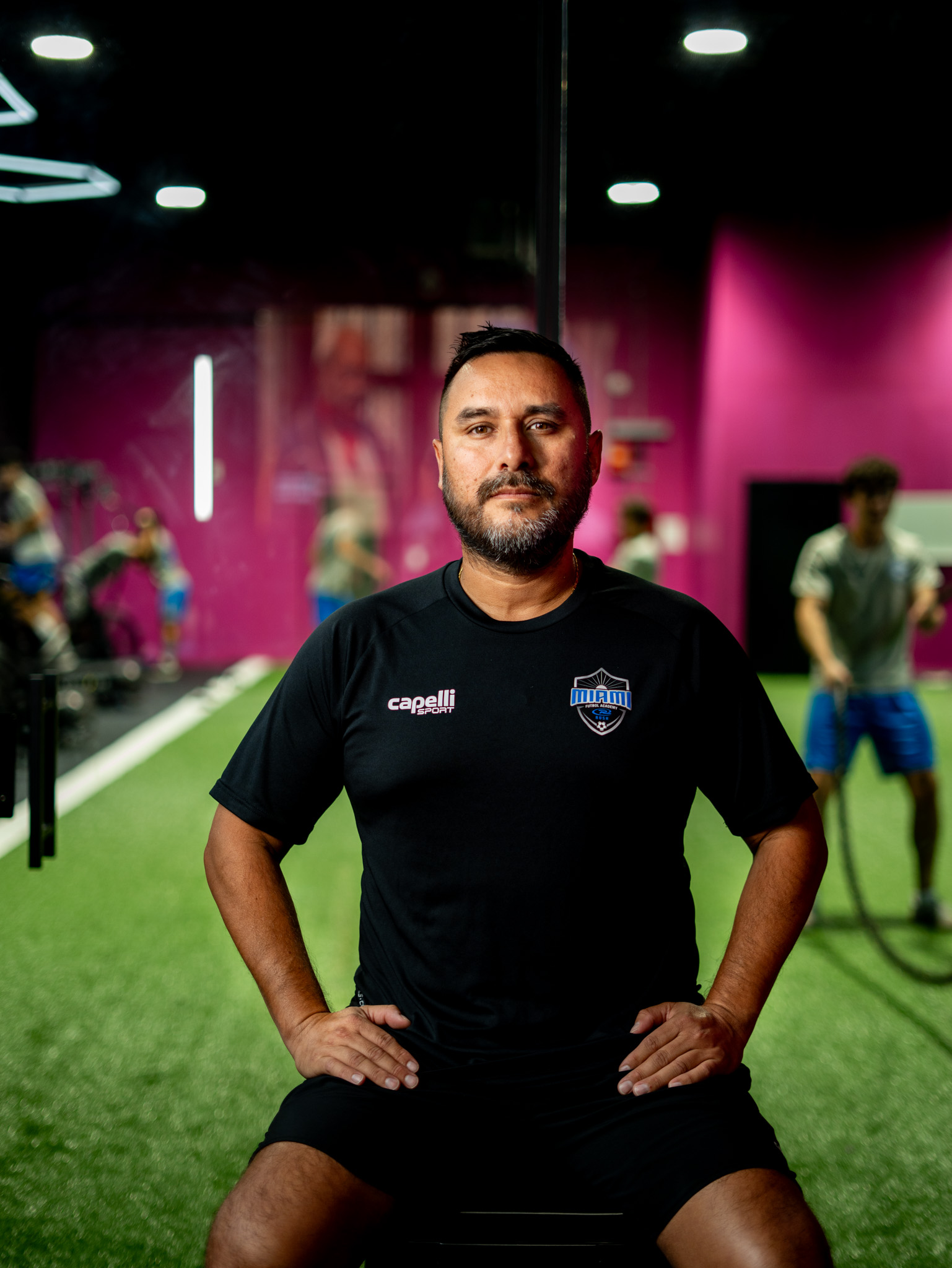 Why the MFA MLS NEXT Chose Us To Develop Their Athletes All Season