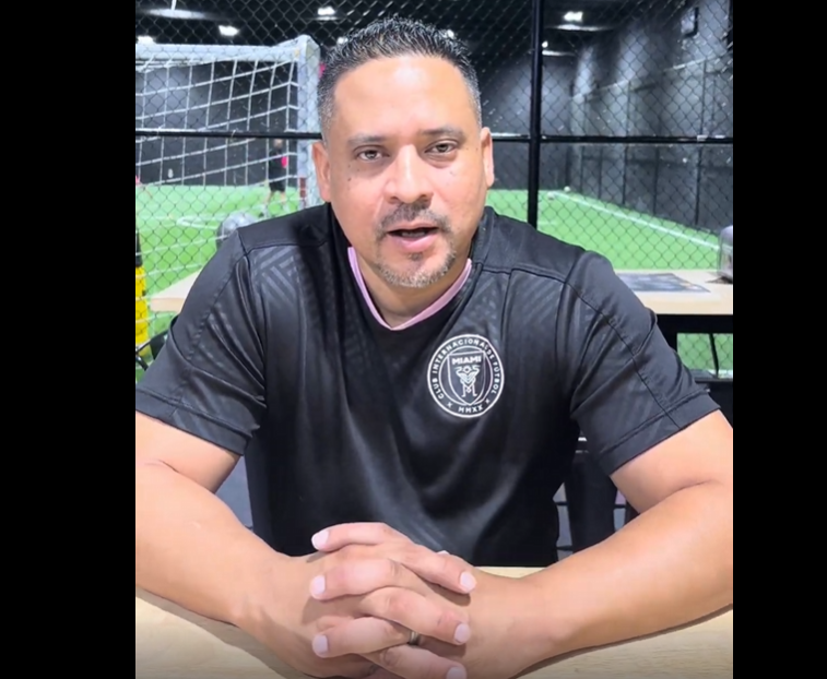 Parent Shares Story On PLayers Experience