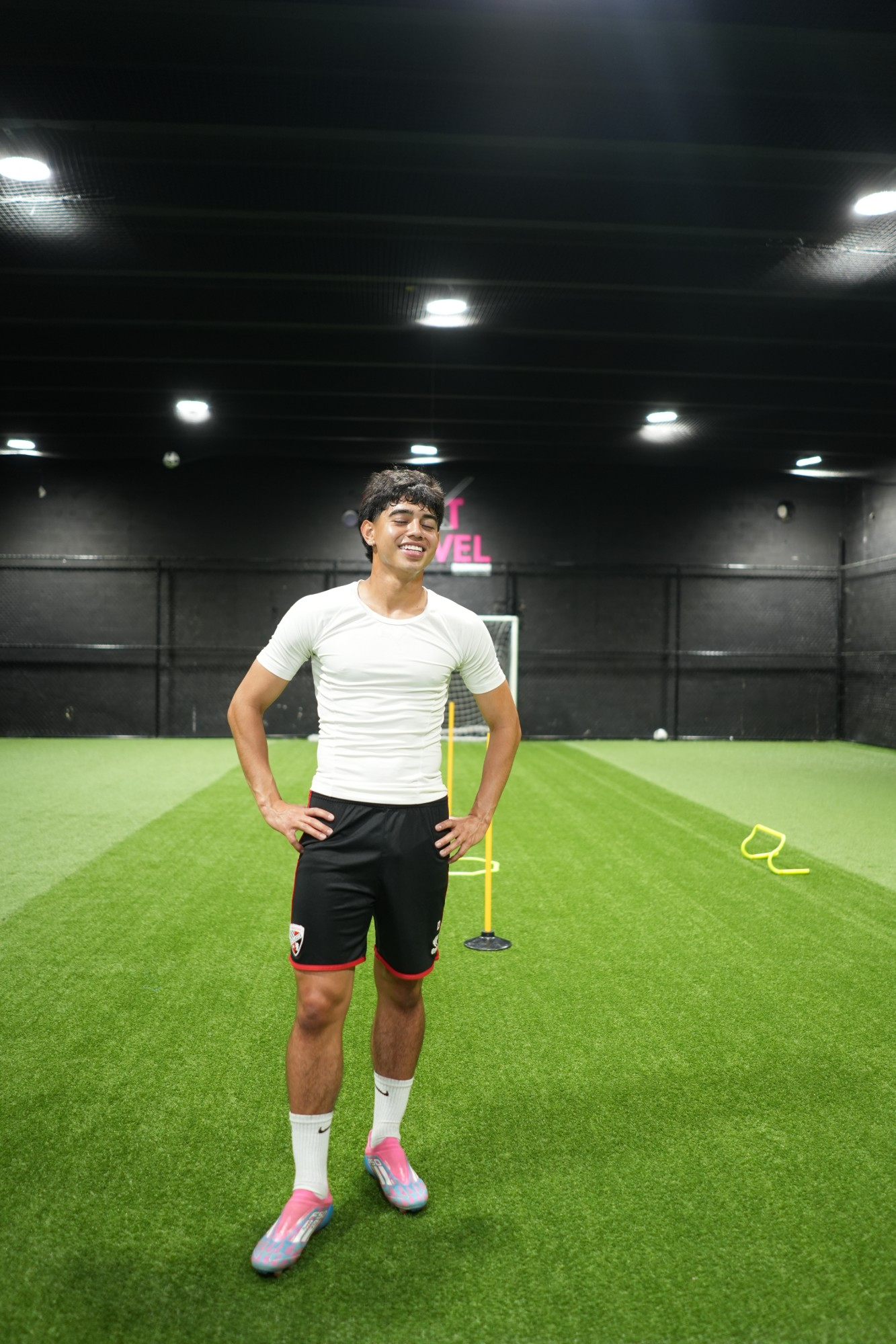 JOHAN CHIRINOS
