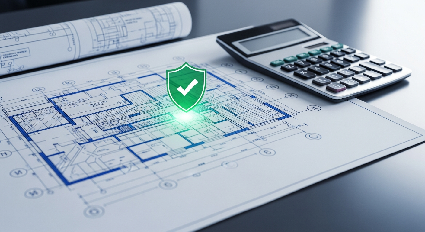 Audit stavebného rozpočtu