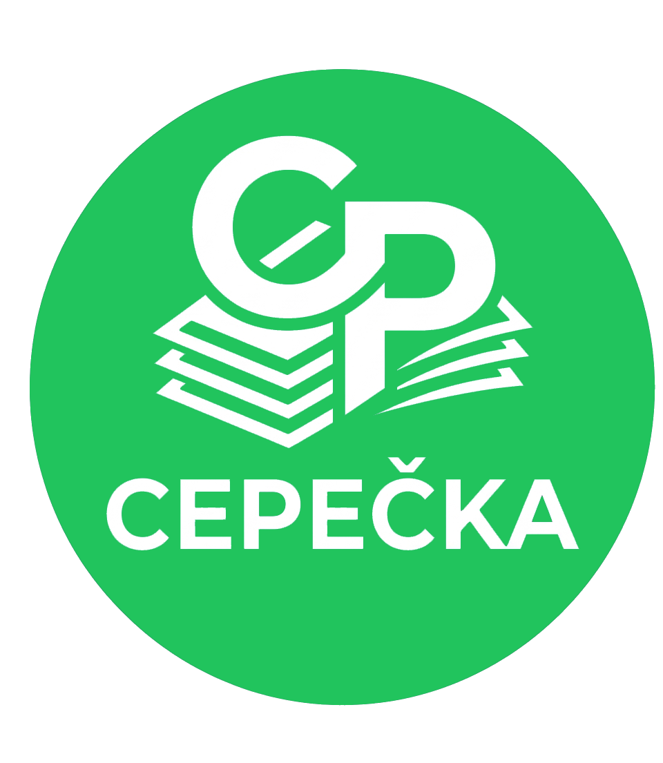 cepecka.online logo