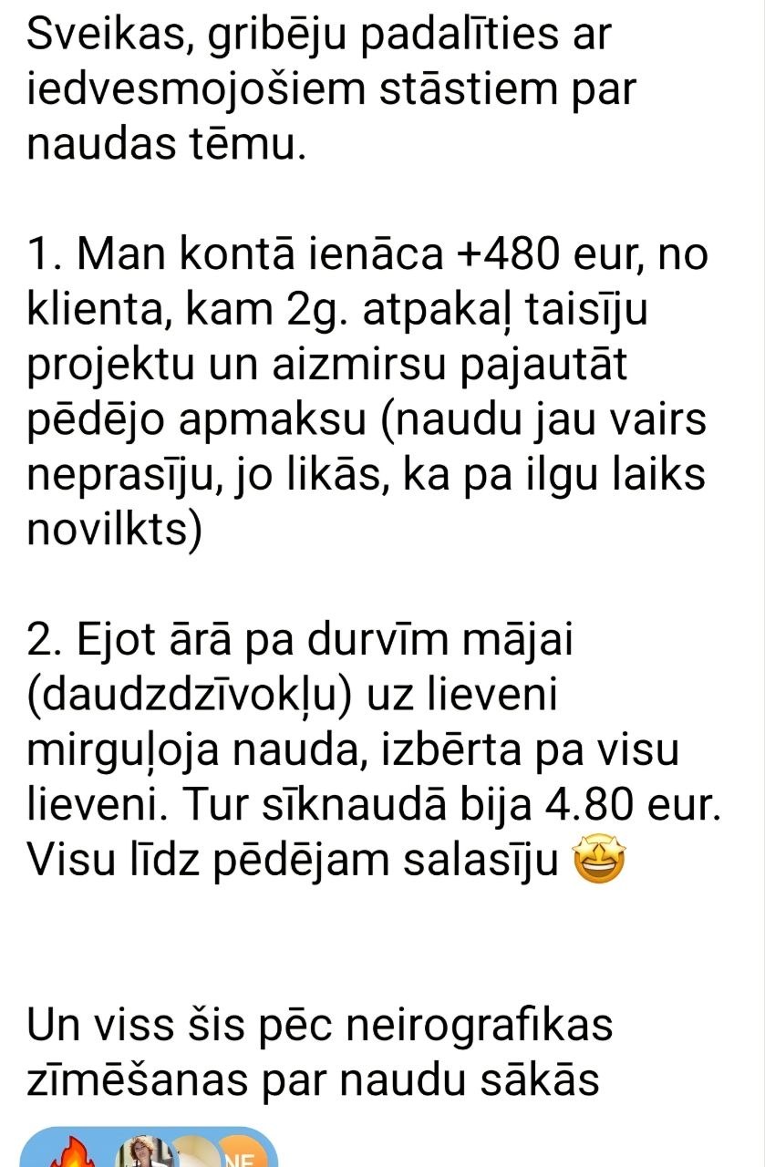 Atsauksme 32