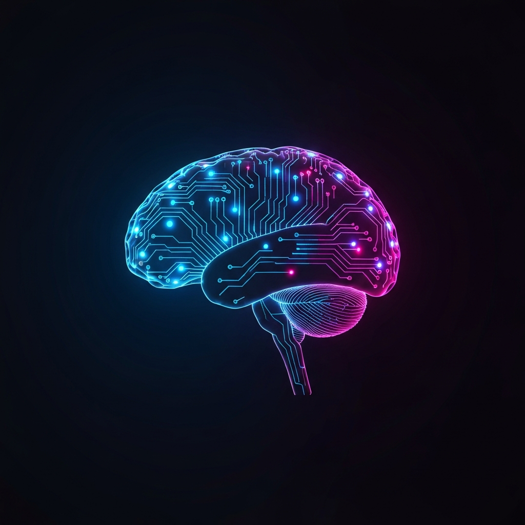AI Assistant Concept