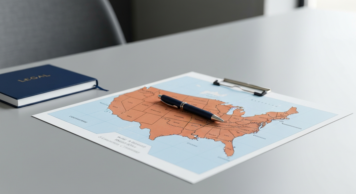 Legal Considerations for Multi-State Franchise Expansion