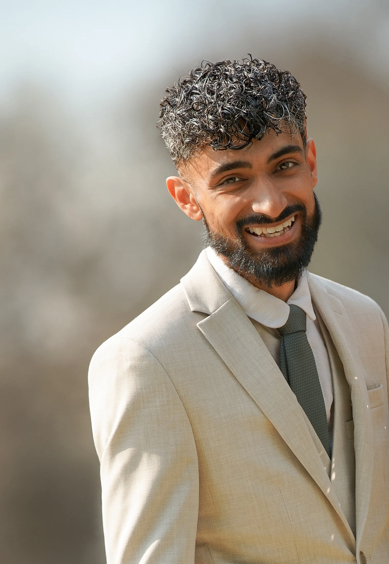 Bilaal Esmail, Director of BE Mortgaged