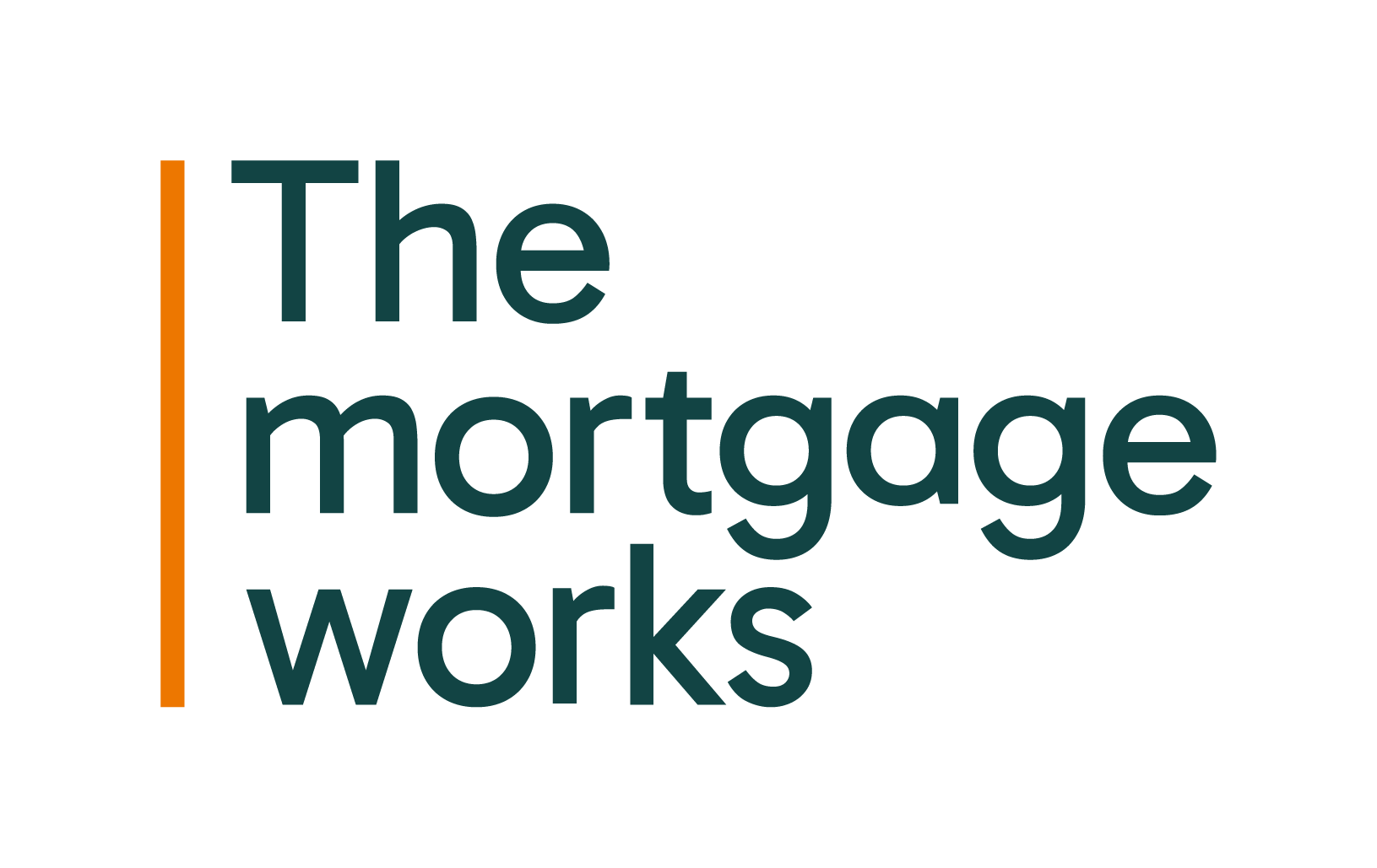The Mortgage Works