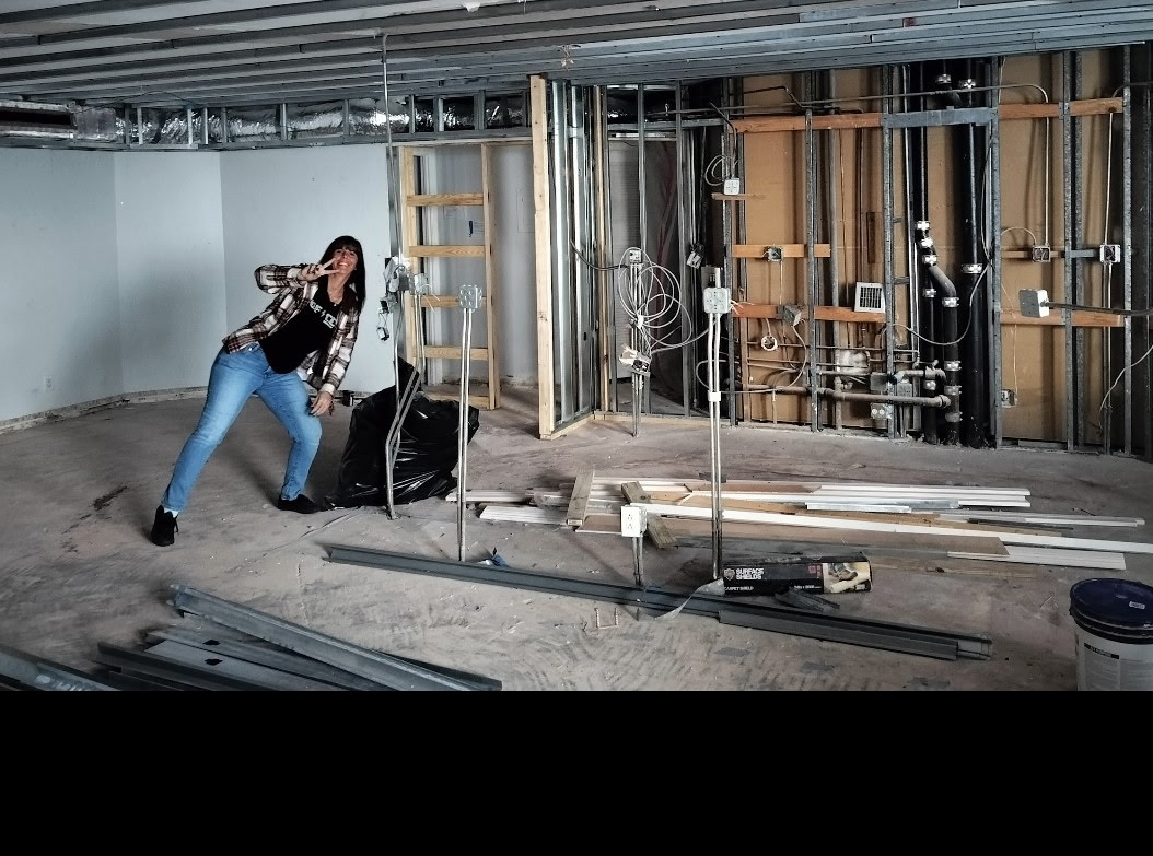 Condominium Renovation