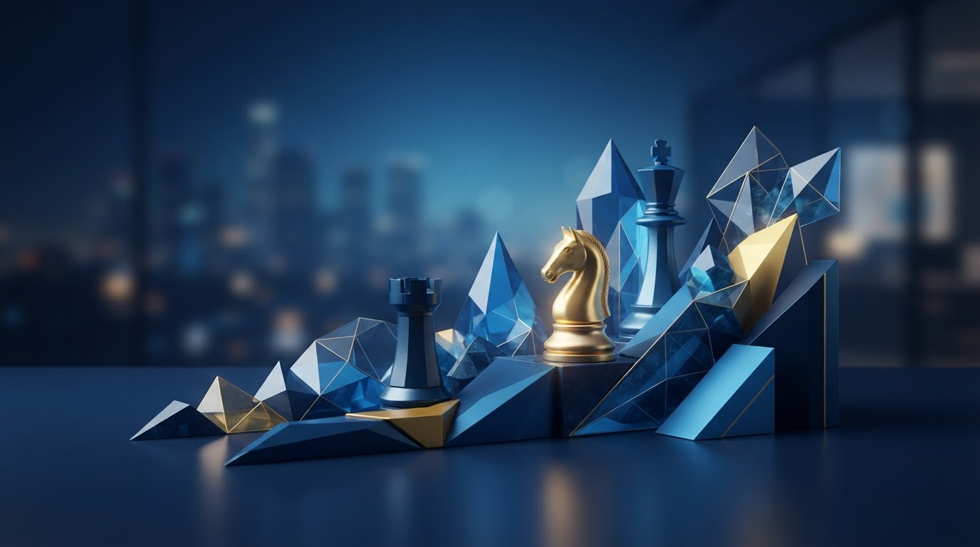 Abstraction of cash flow and financial growth