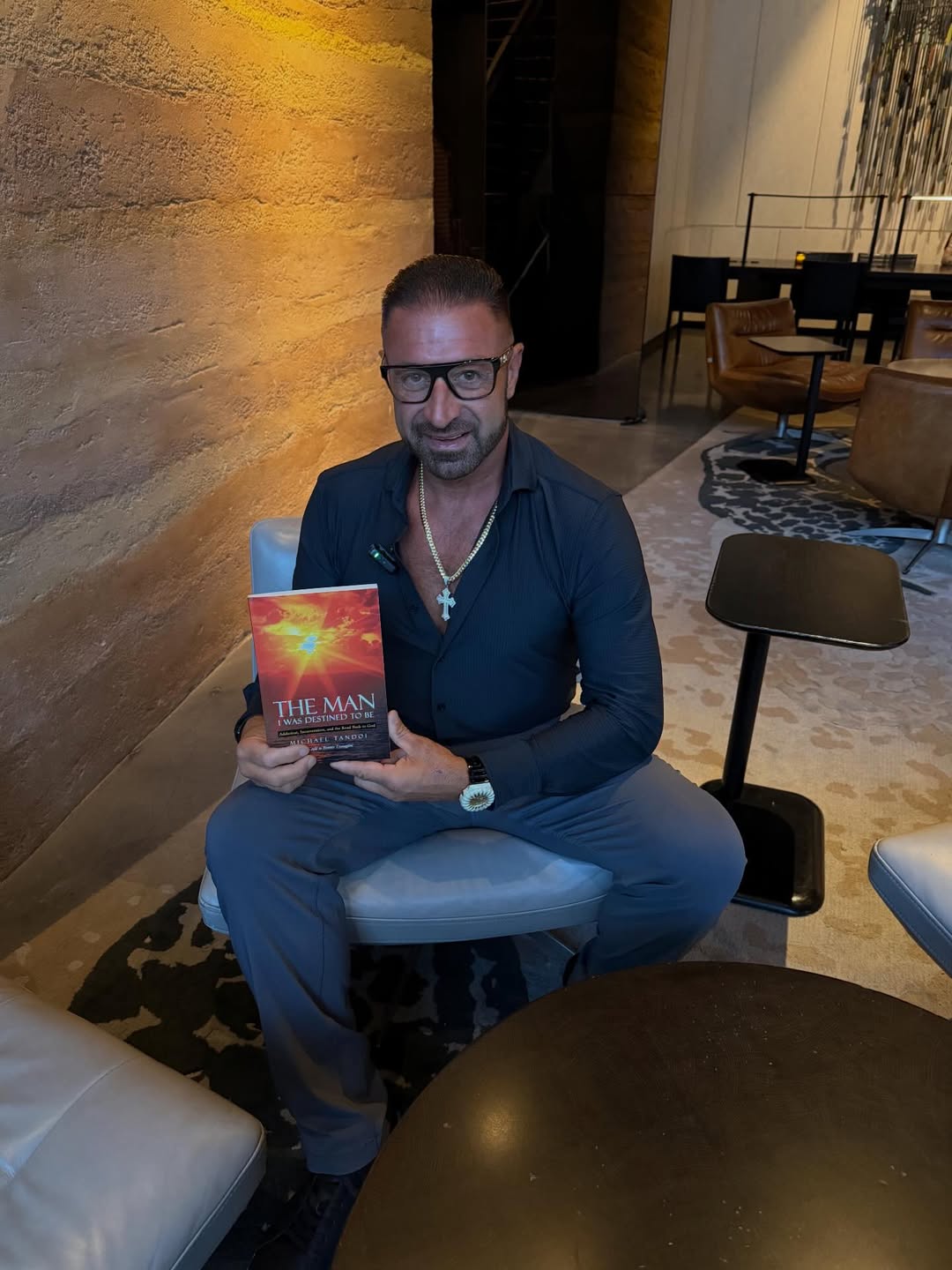 LA Times Book Event