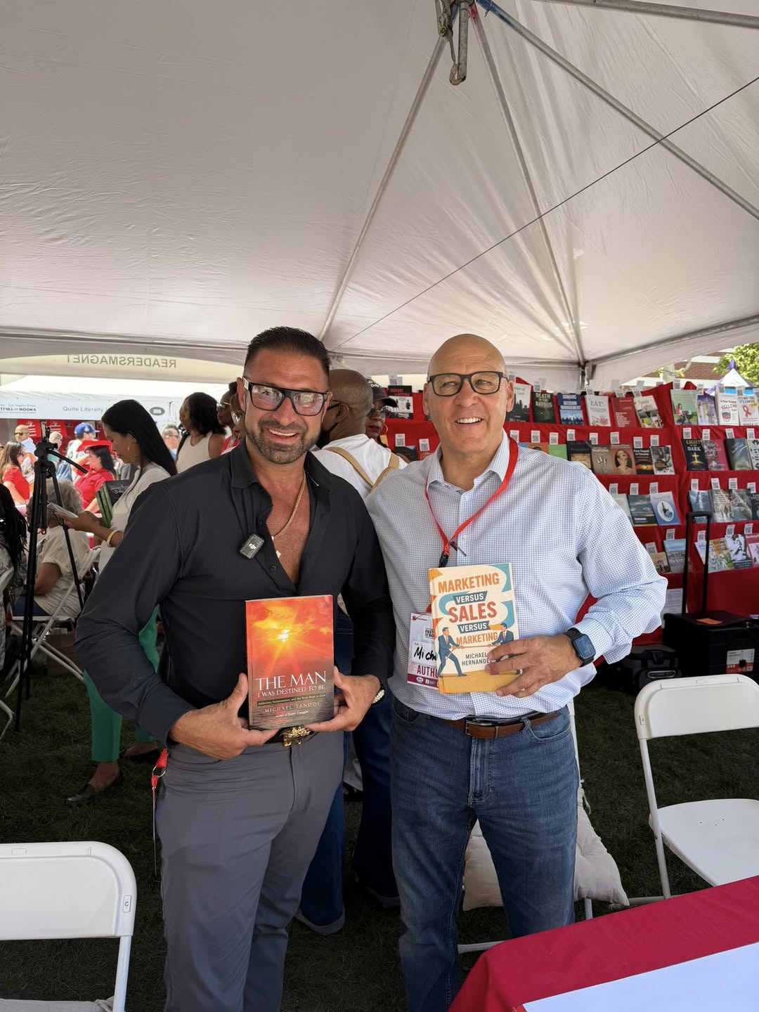 Reader Engagement