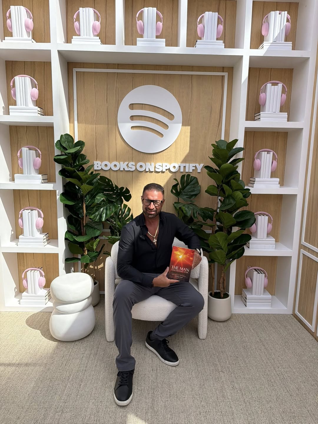 Spotify Installation