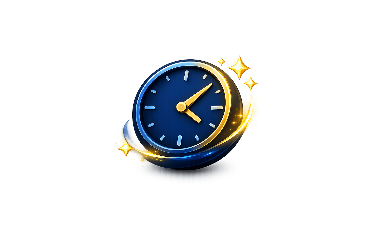 Time Clock