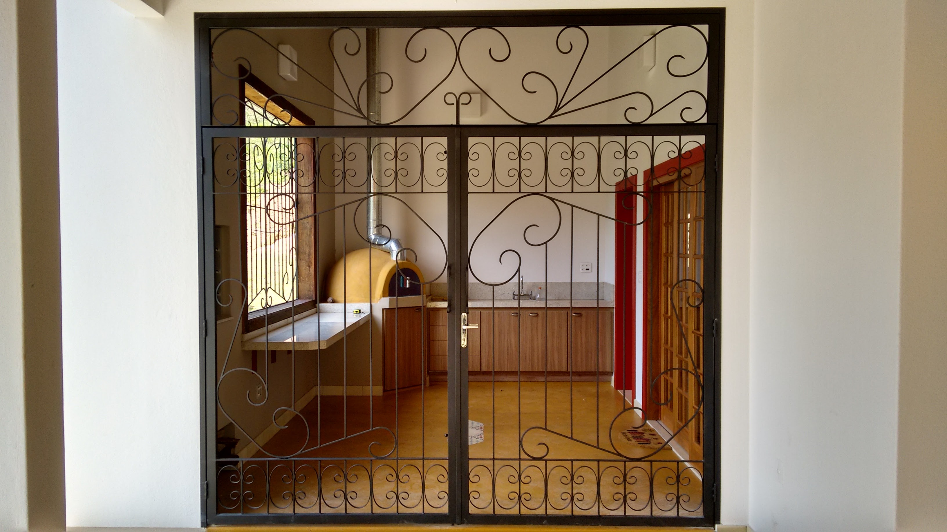 Portas