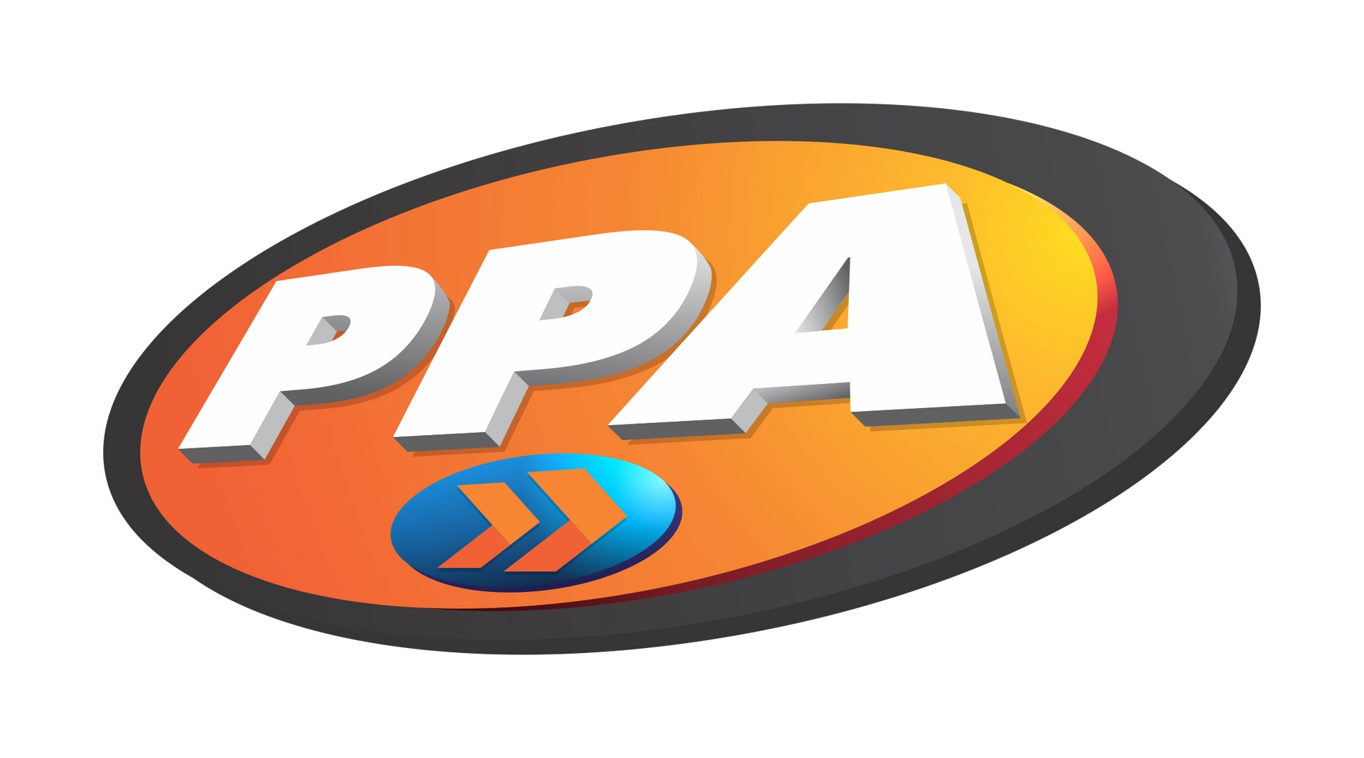 PPA Motores Logo