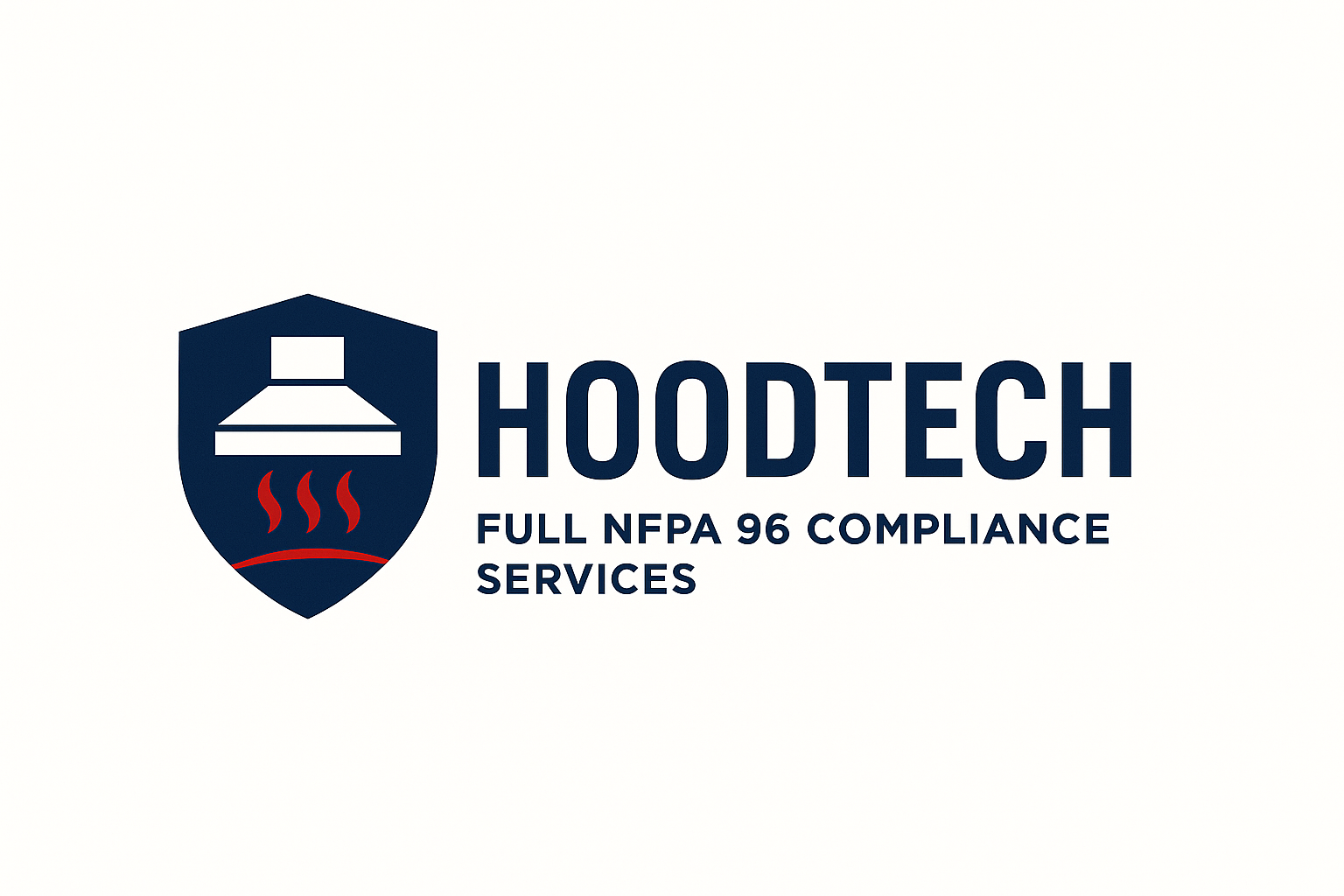 HoodTech Logo