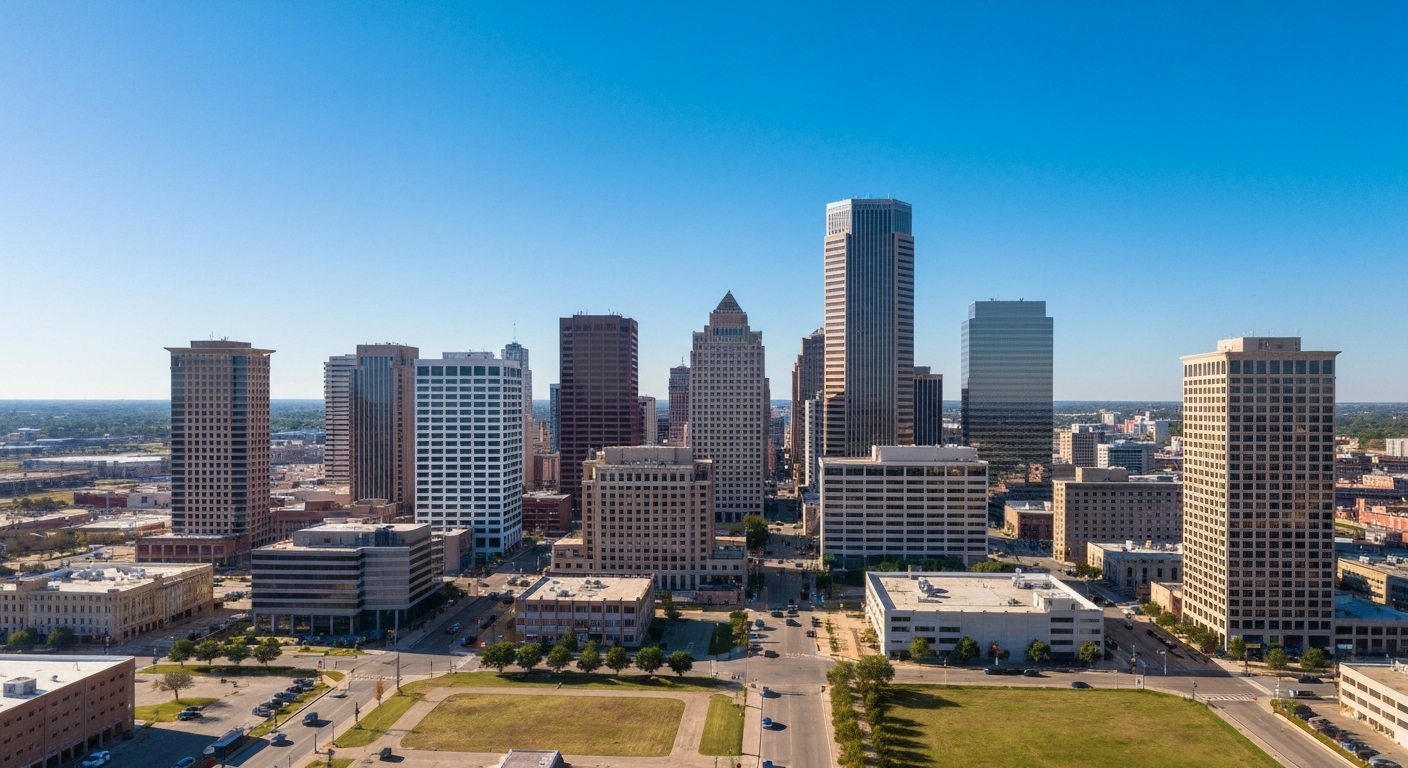 OKC Metro Real Estate