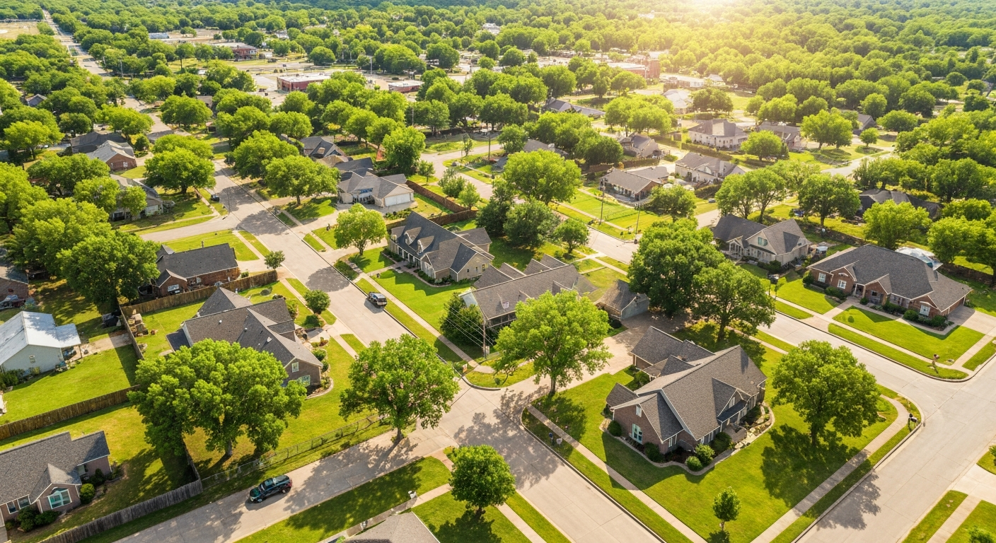 El Reno, Oklahoma
