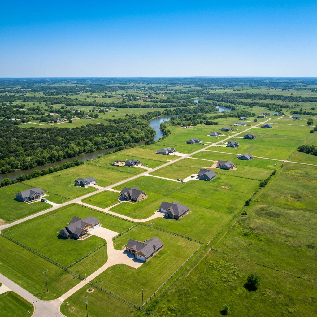 Piedmont Real Estate