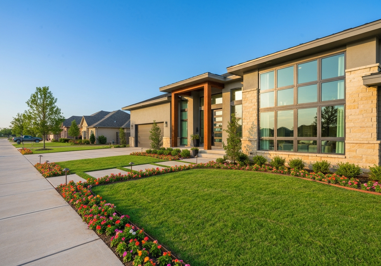 OKC Real Estate