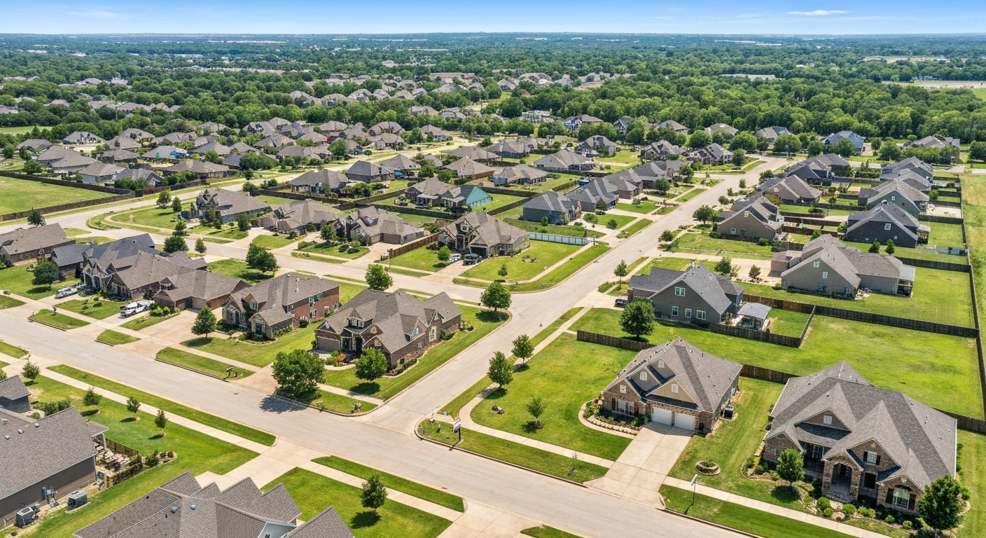 Piedmont, Oklahoma