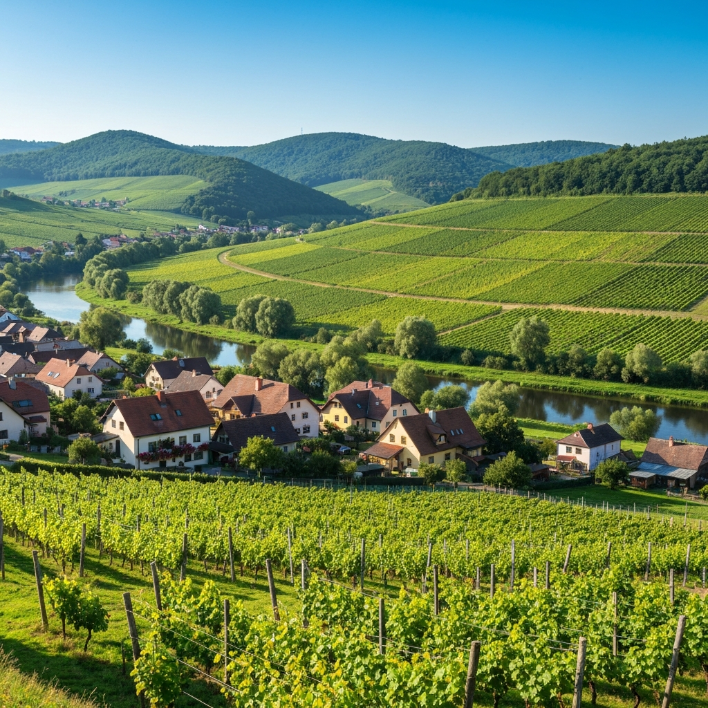 Úklid Kunovice - kvalitní úklidové služby, mytí oken a úklid po rekonstrukci v Kunovicích (Zlínský kraj).