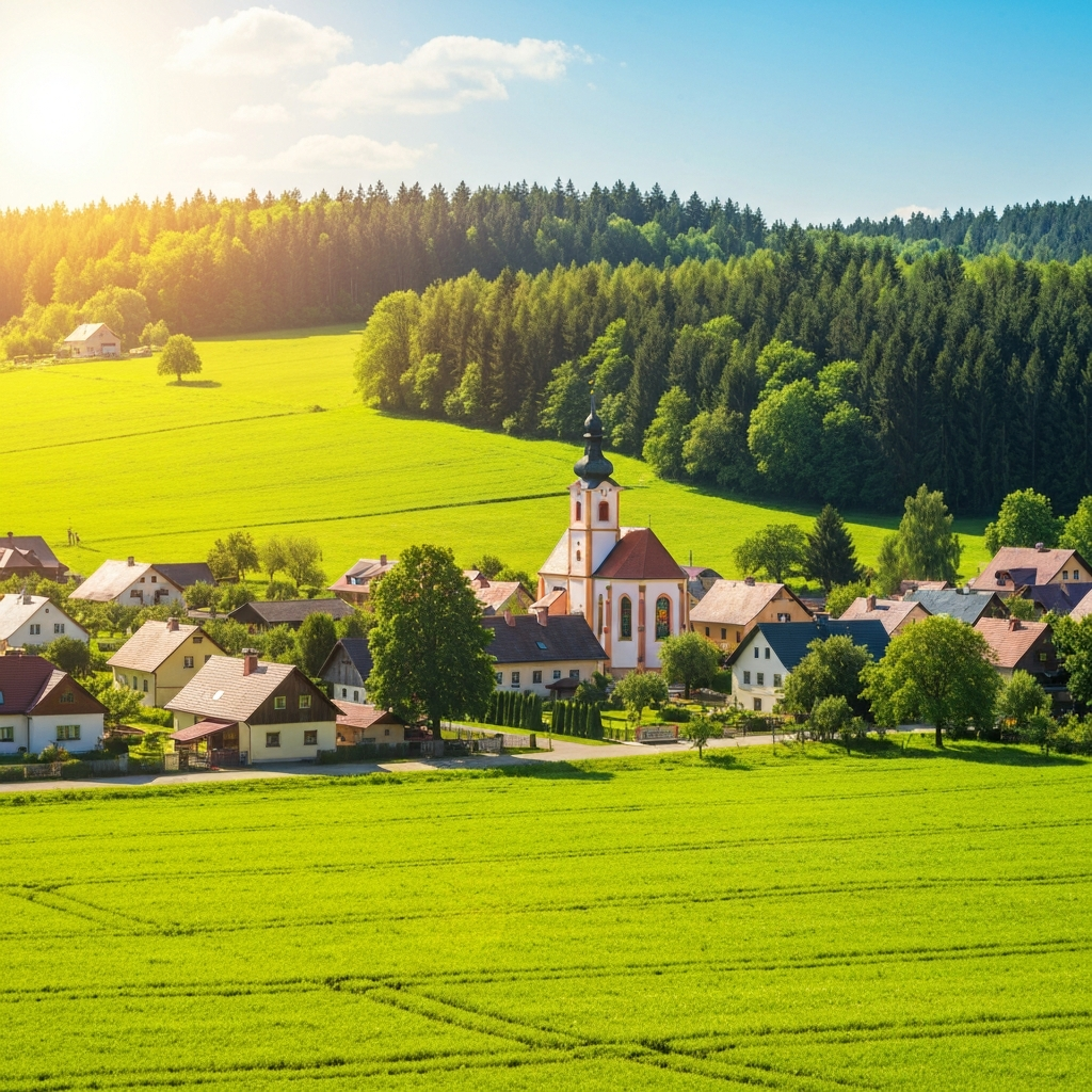 Úklidové služby Velehrad - profesionální úklid domácností a firem na Velehradě a malebném okolí Slovácka.