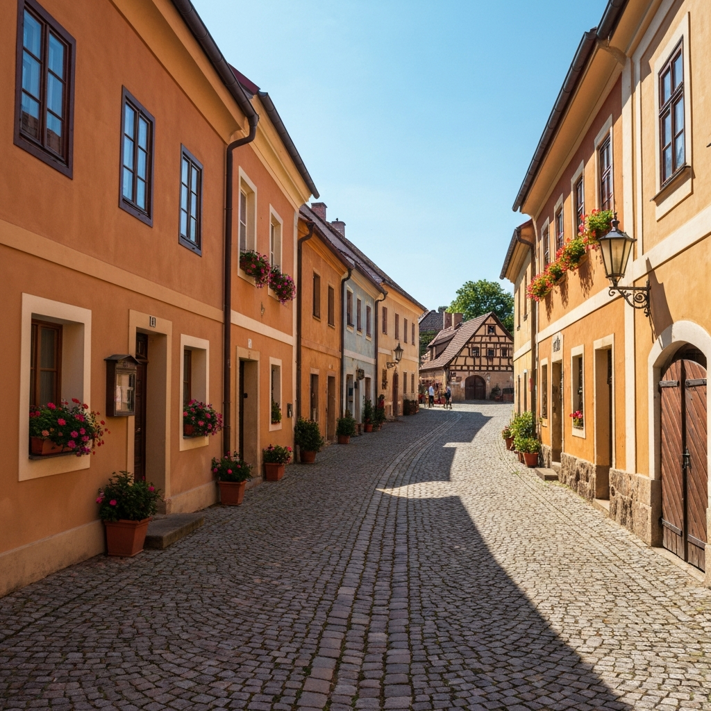 Profesionální úklidové služby Tučapy - pečlivý úklid kanceláří a domácností v srdci Slovácka, v Tučapech.