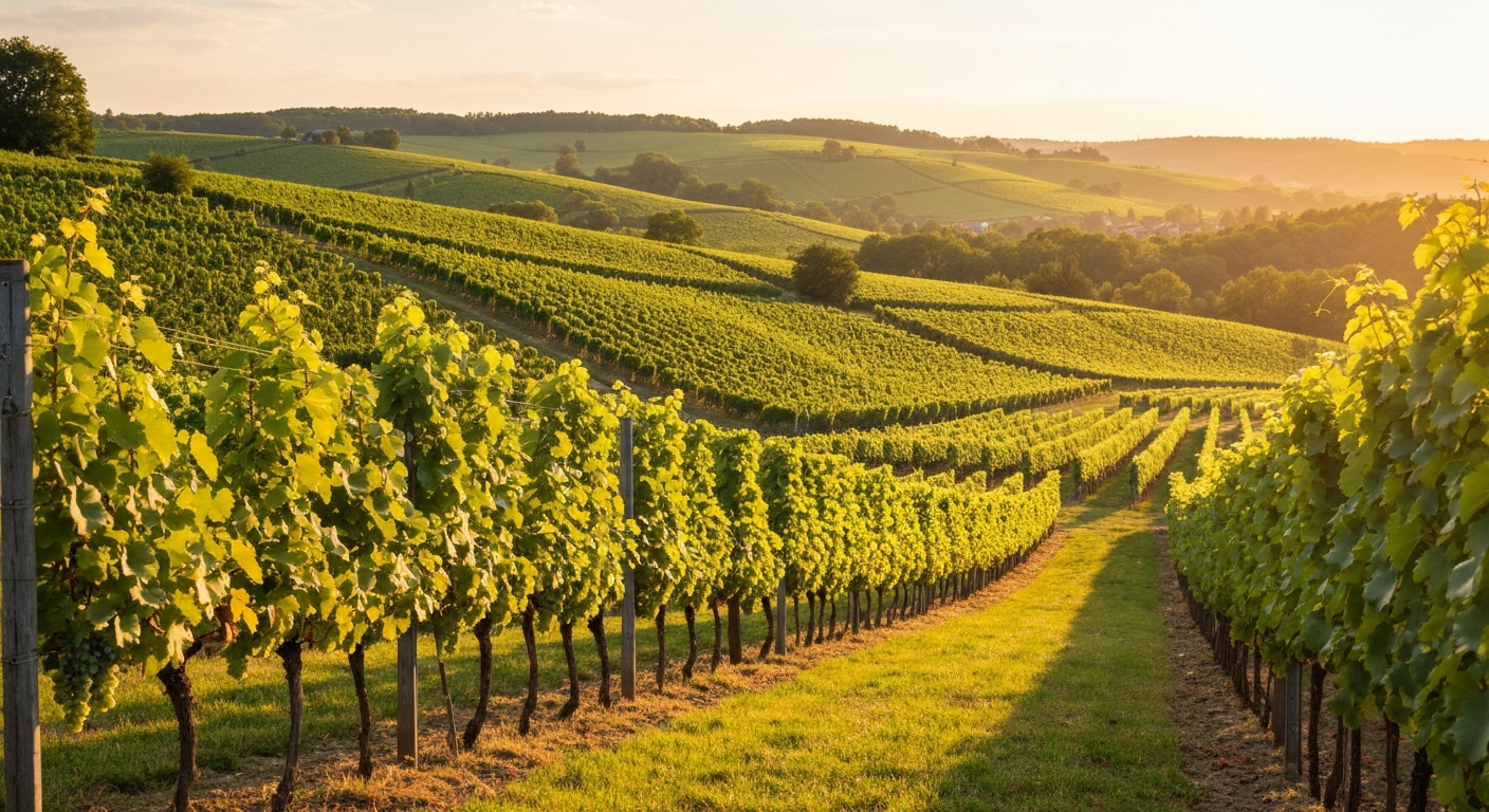 Moravský vinohrad - úklidová firma Uherské Hradiště