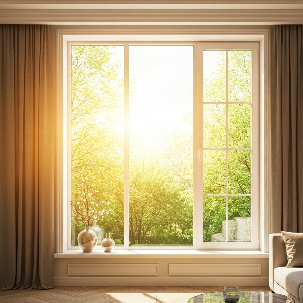 3 nejčastější chyby, které dělají domácnosti v UH při jarním úklidu - úklidová firma Uherské Hradiště