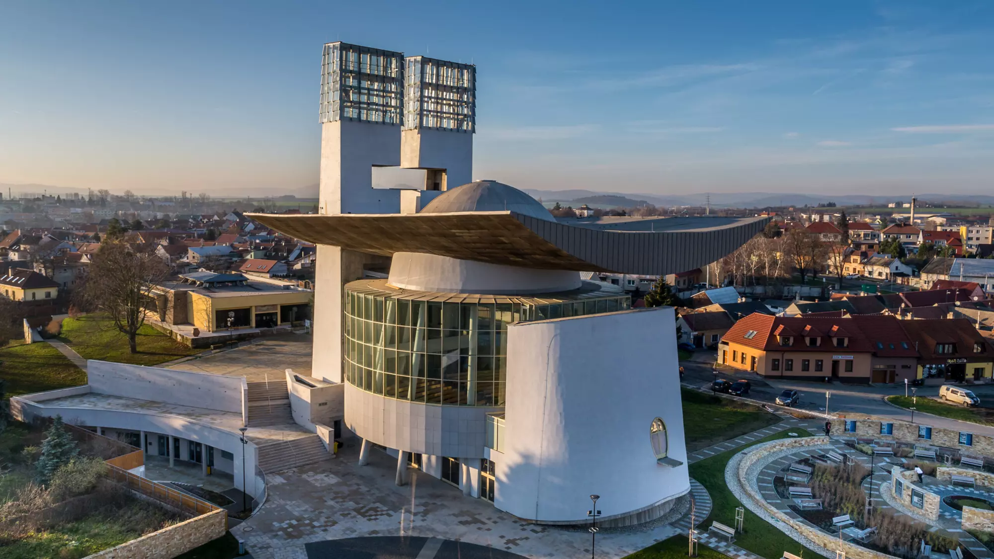 Úklidové služby Staré Město