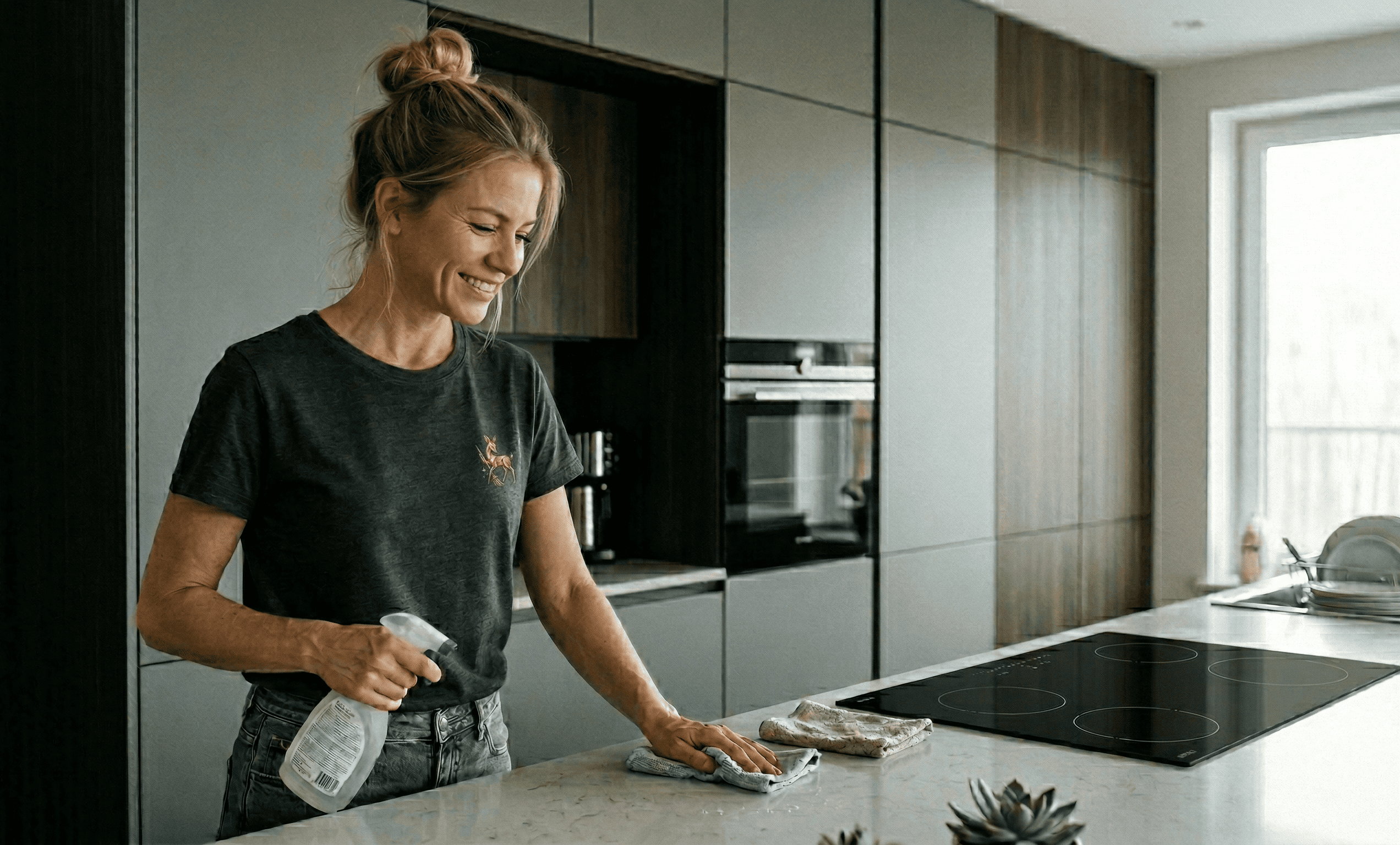 Úklid domácností Uherské Hradiště – jak si vybrat spolehlivou úklidovou službu - úklidová firma Uherské Hradiště