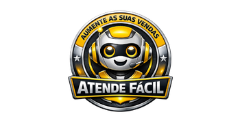 Atende Fácil Logo