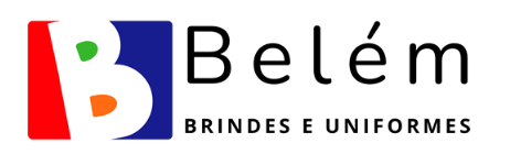 Belém Brindes
