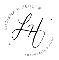 Luciana e Hérlon Fotografia