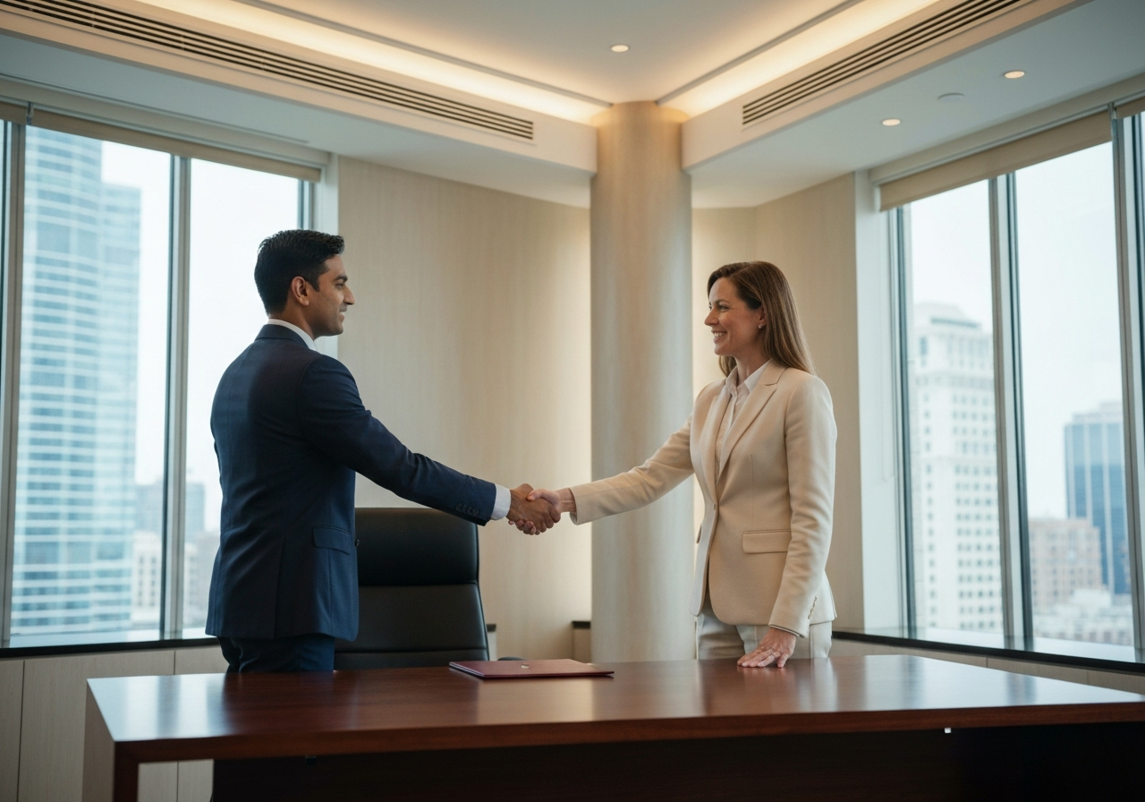 Negotiation