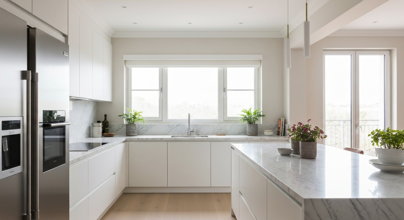 Curating the Perfect Waterfront Lifestyle