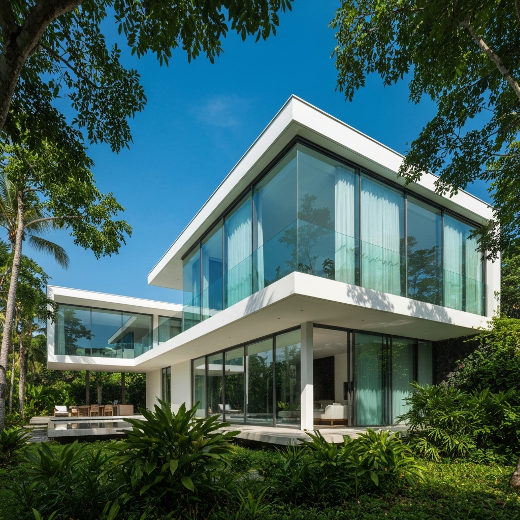 Villa in Cedros, Puntarenas Province,...