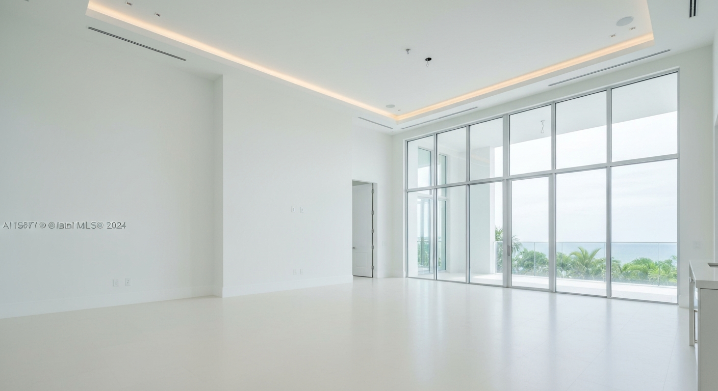 Luxury Real Estate