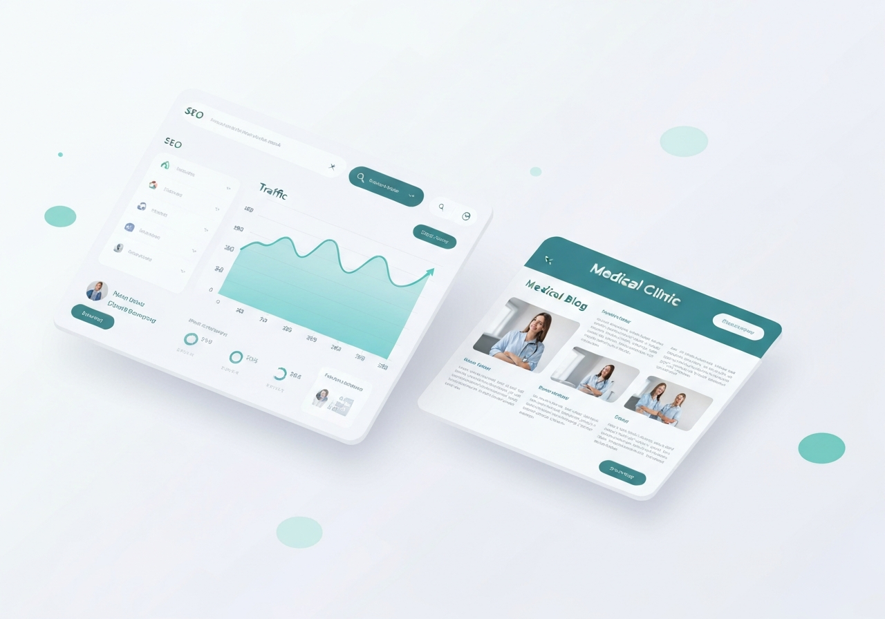 SEO Blog Content