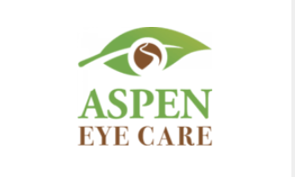 Aspen Eye Care Logo