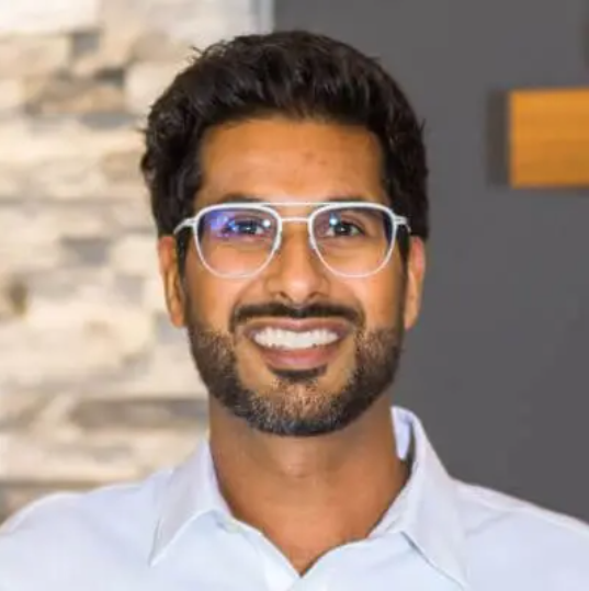 Dr. Aleem Bandali