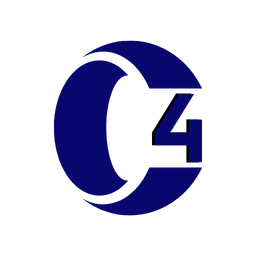 C4 SaaS Logo