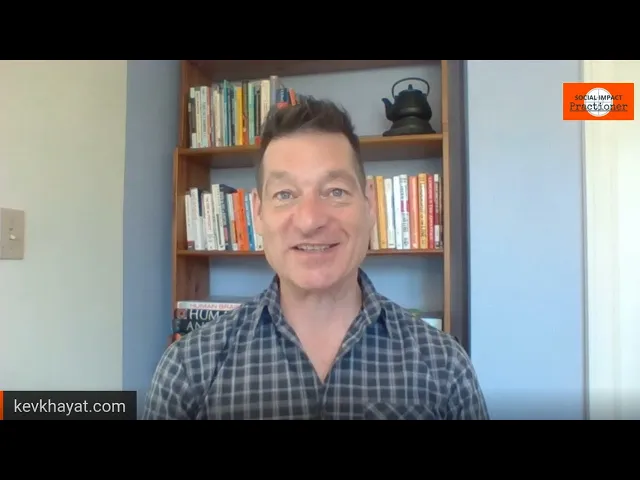 Kev Khayat Testimonial