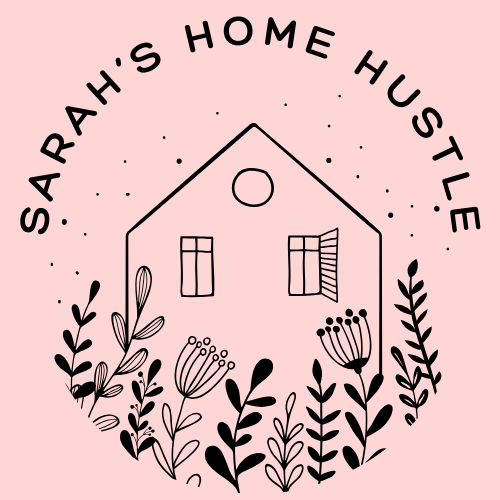 Sarah's Home Hustle