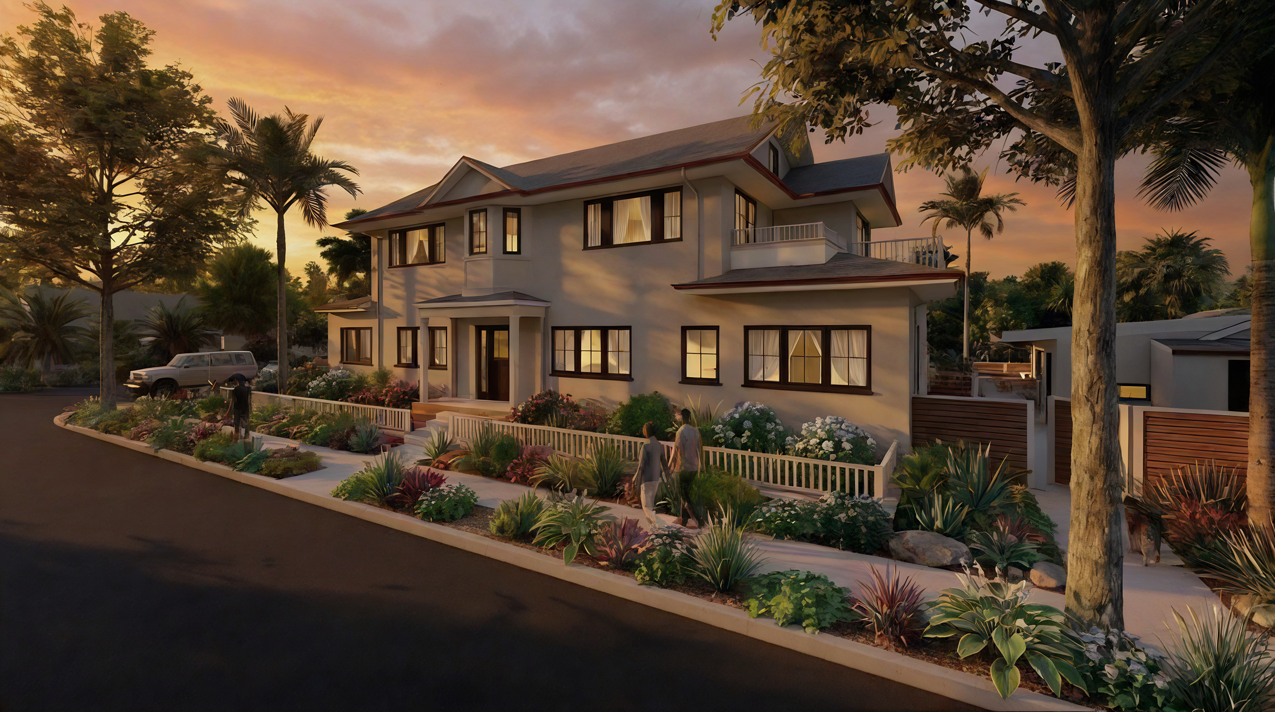 Arbor Dr Property 2