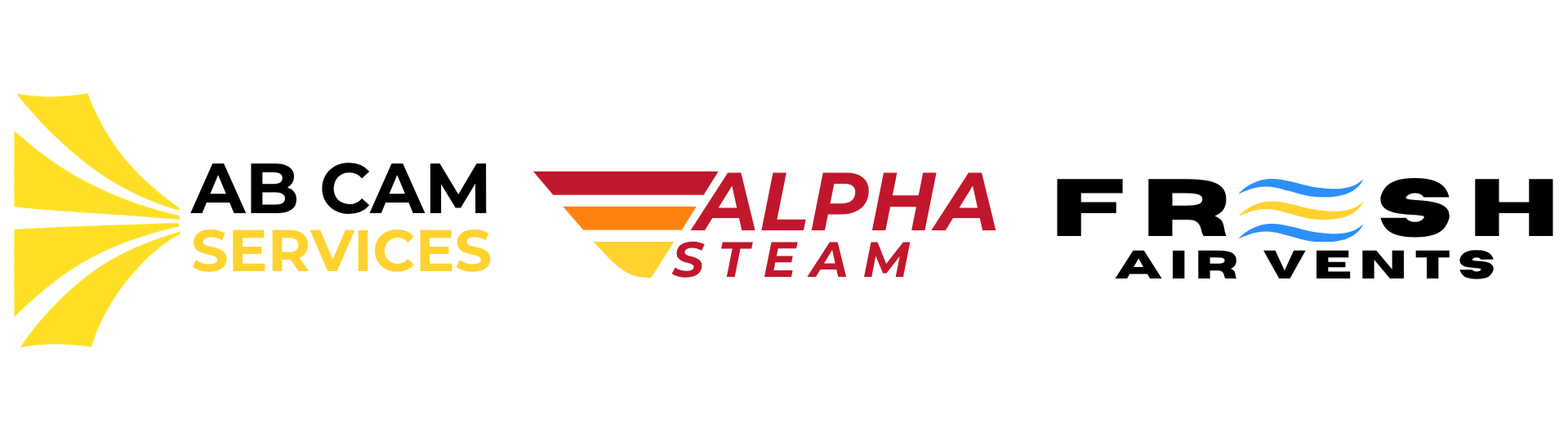AB CAM Services Logo