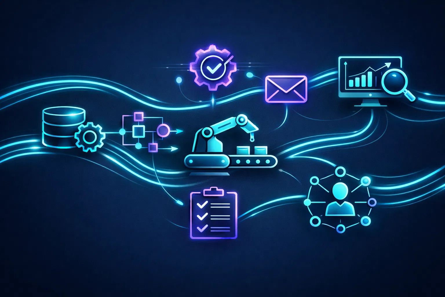 Automation Workflow