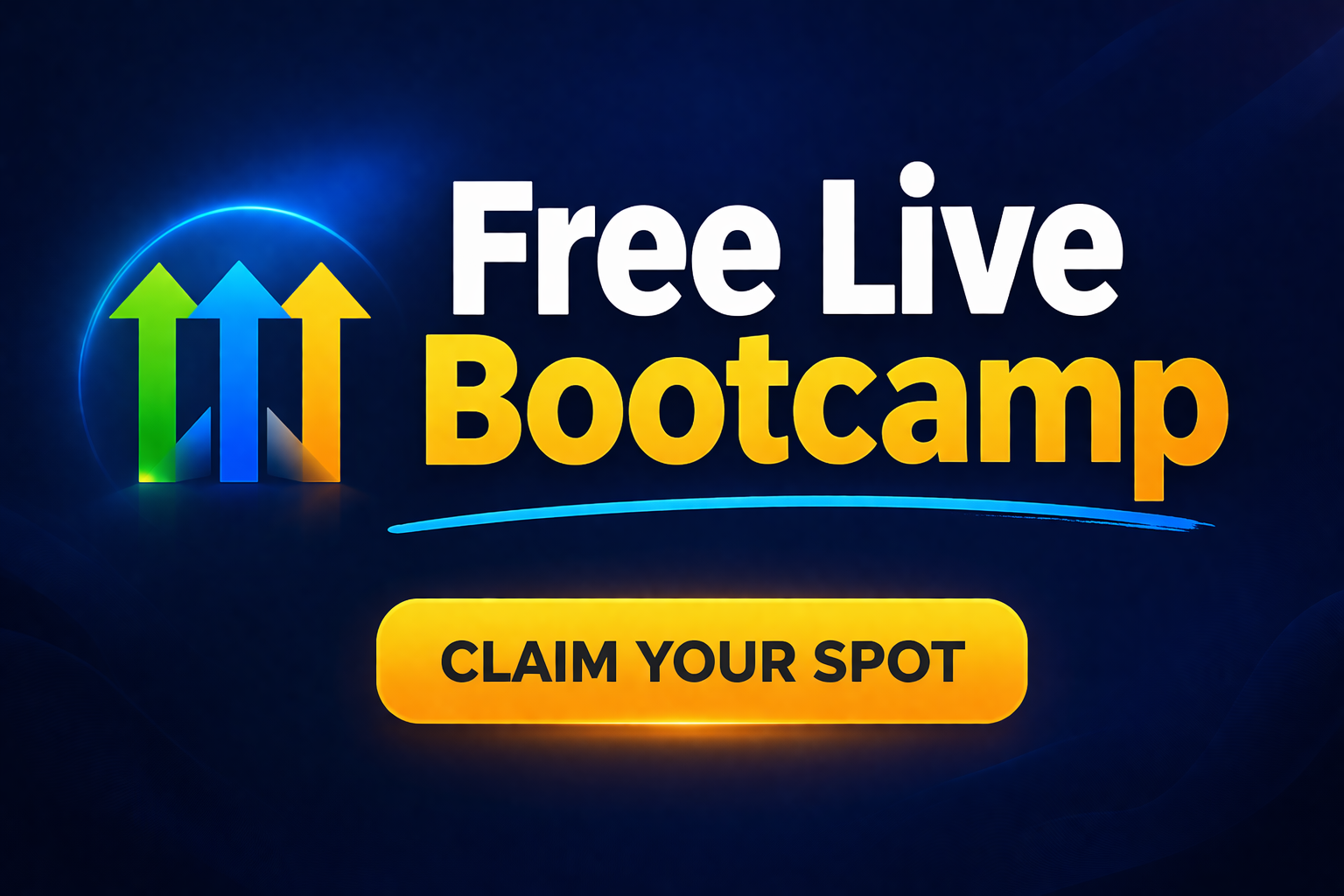 Free Live Bootcamp to Launch HighLevel Together (Complete Guide 2026)